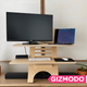 Illustration for article titled DeskStand Is a Neat Standing Desk Solution That Isnt Heinous